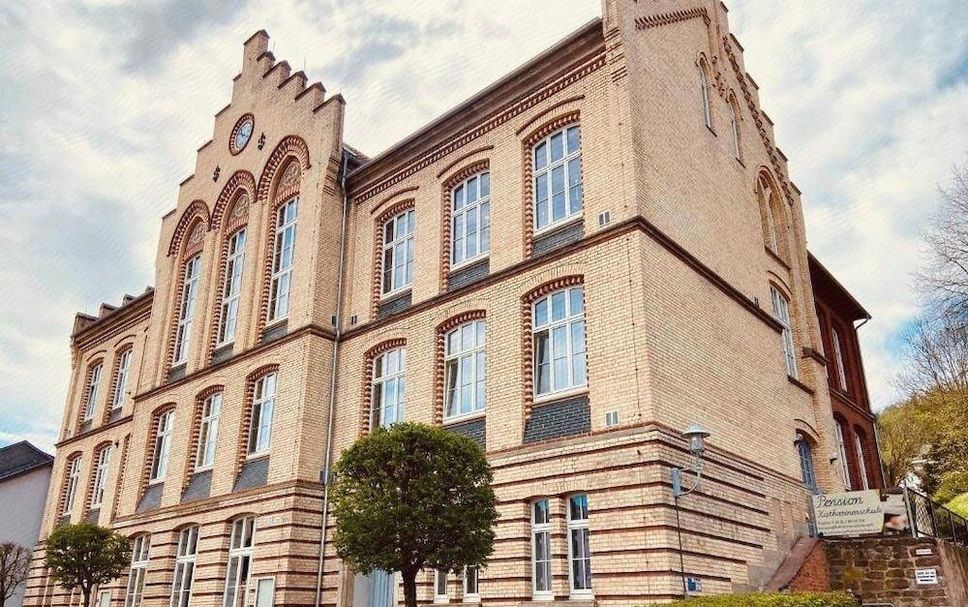 Gebäude Foto