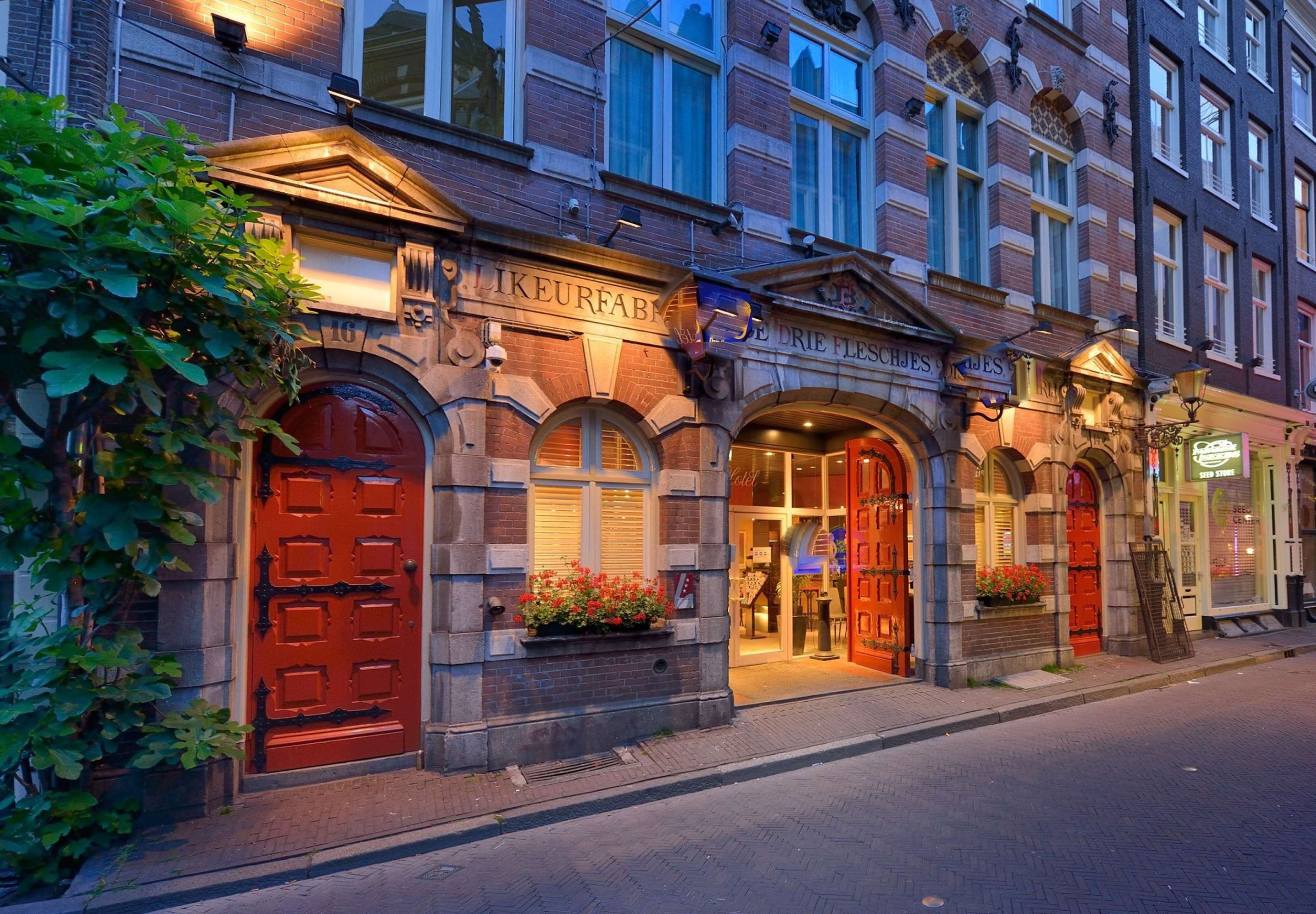 Gebäude Foto