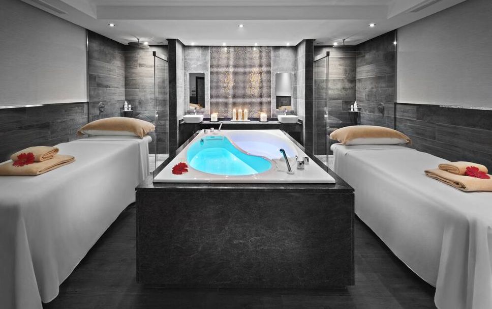 Wellness Foto
