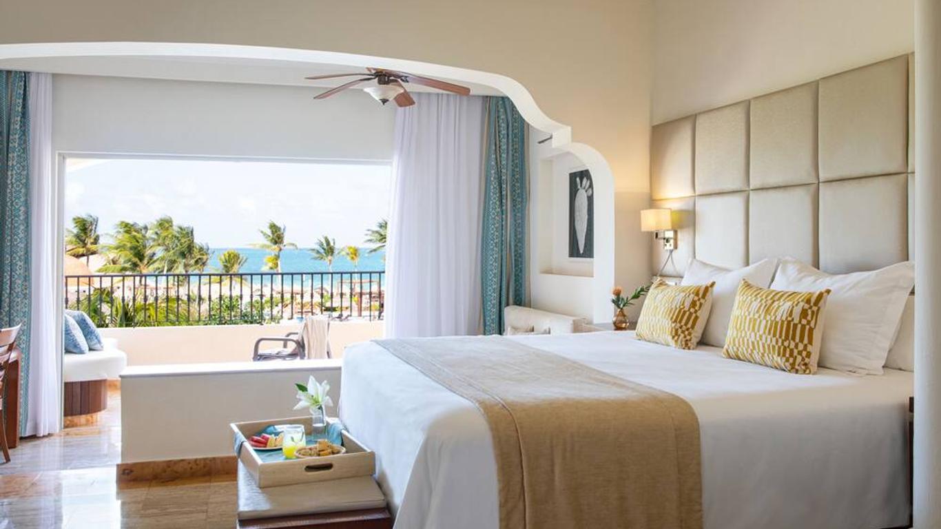 Excellence Riviera Cancun by The Excellence Collection - Adults Only