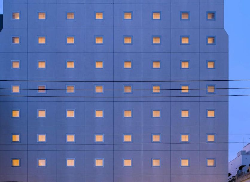 Gebäude Foto