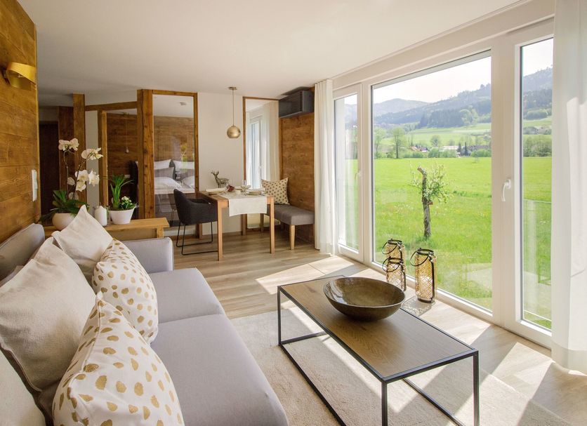 Wohnzimmer Foto