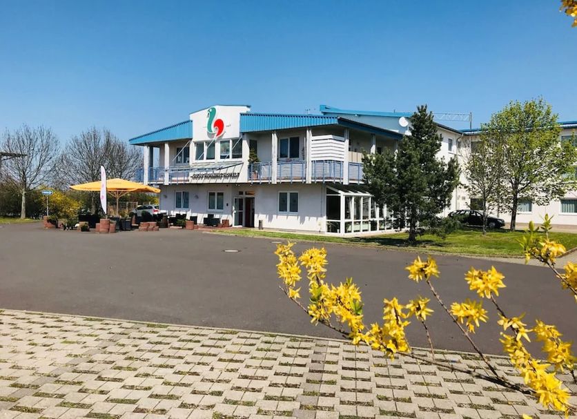 Gebäude Foto