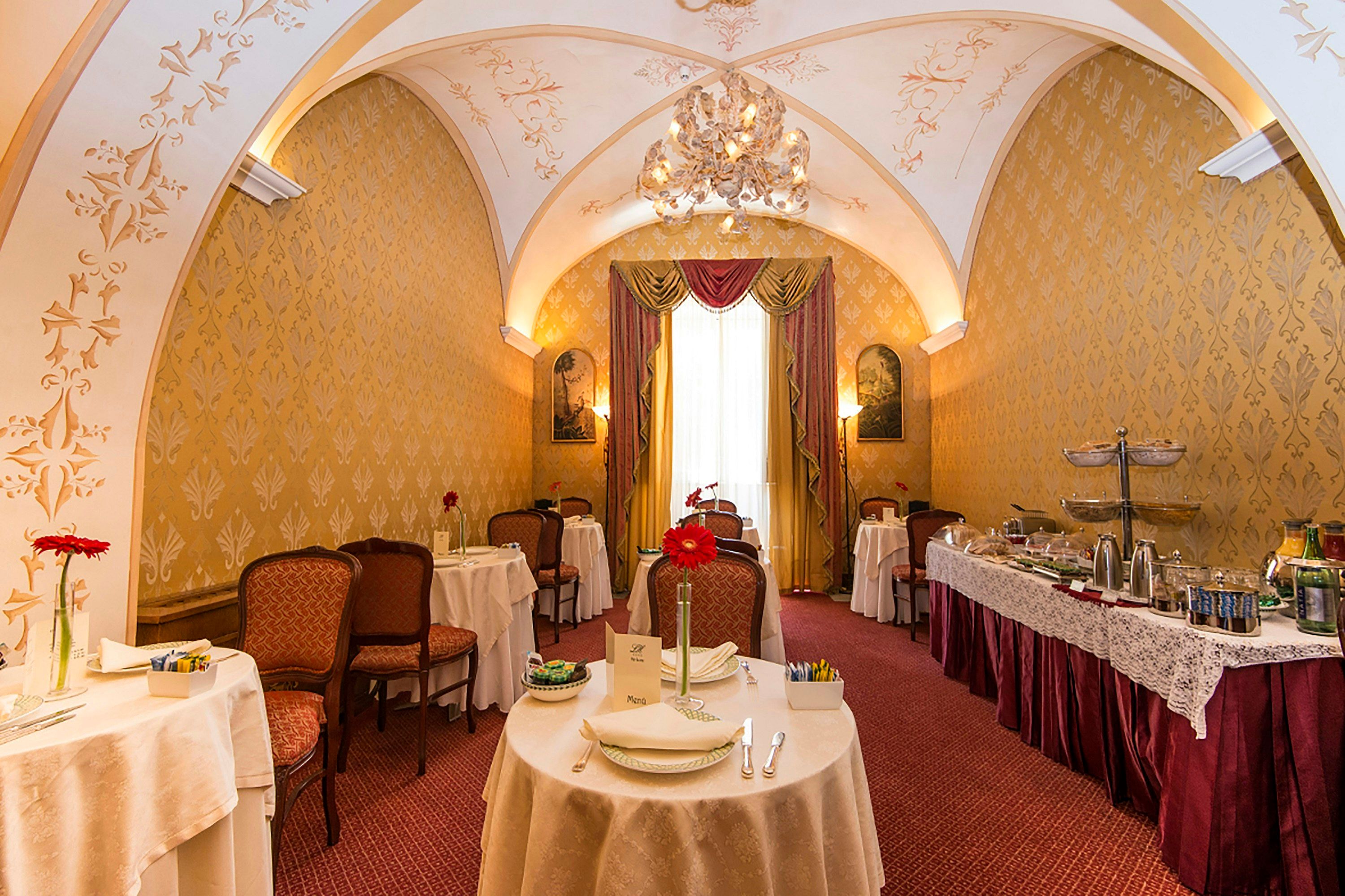 Bankettsaal