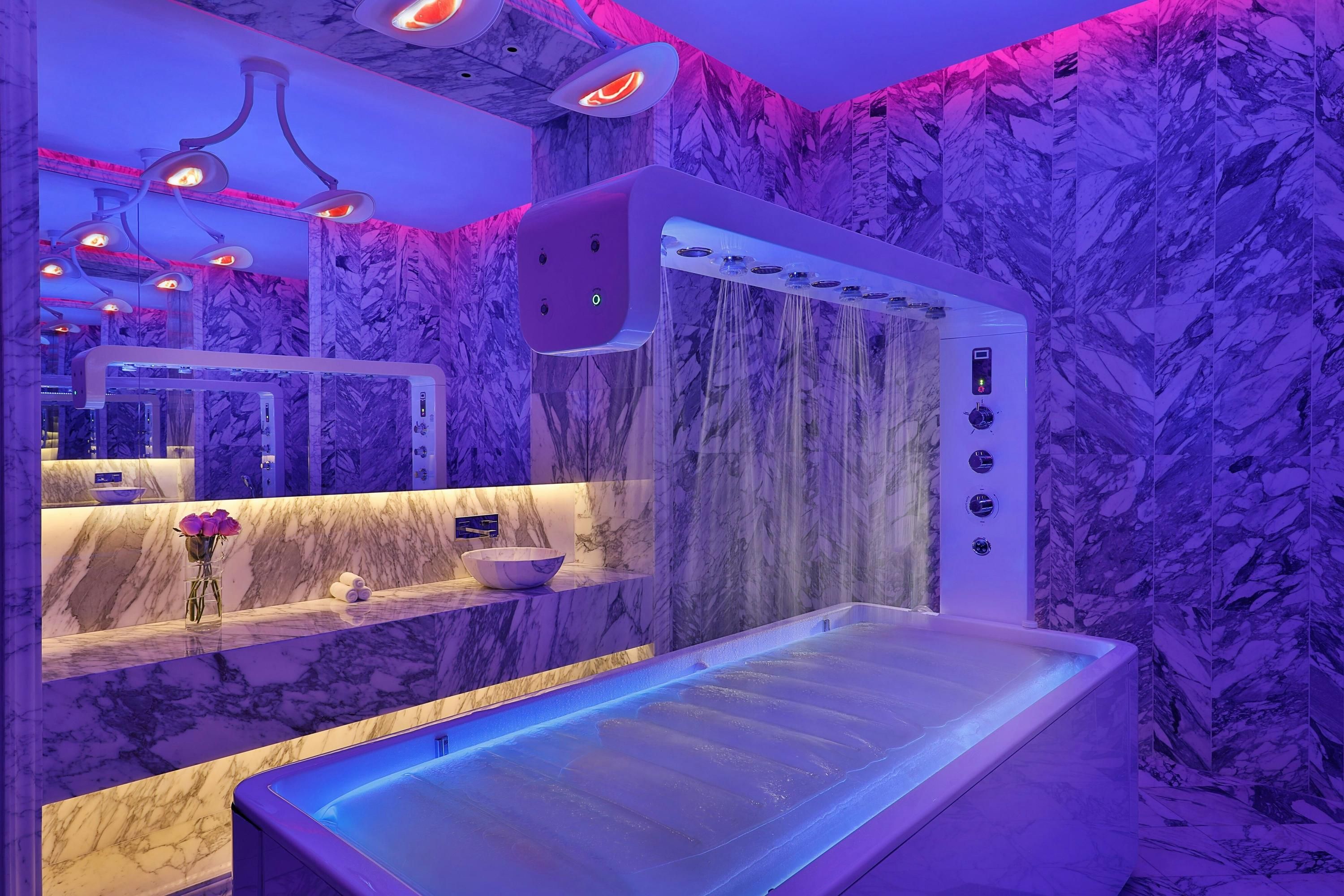 Wellness