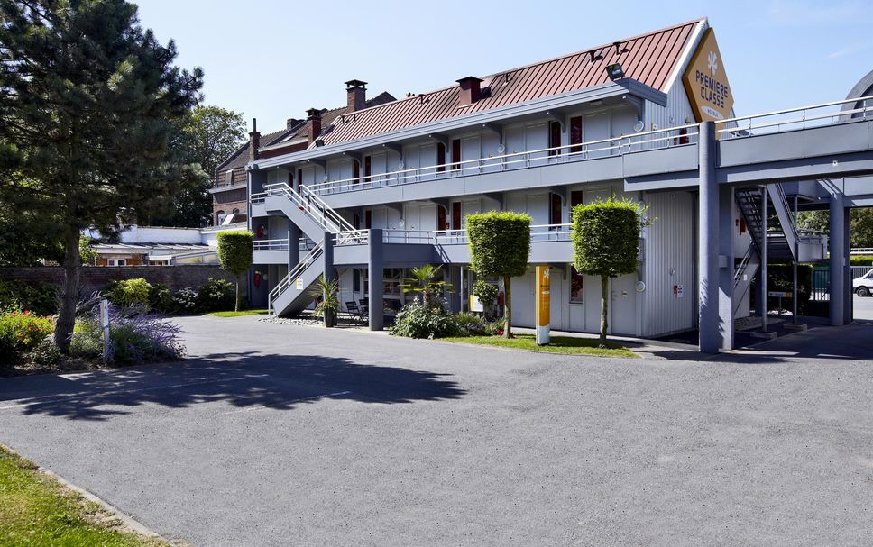 Gebäude Foto