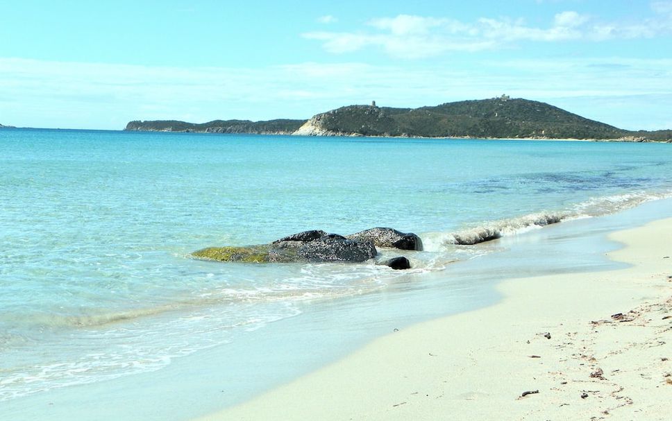 Strand Foto