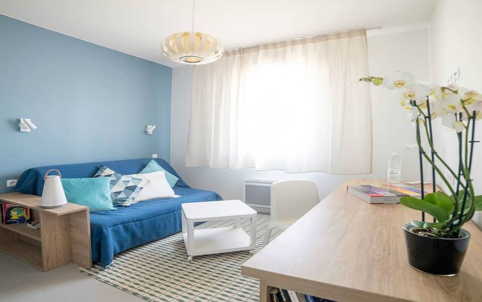 Wohnzimmer Foto