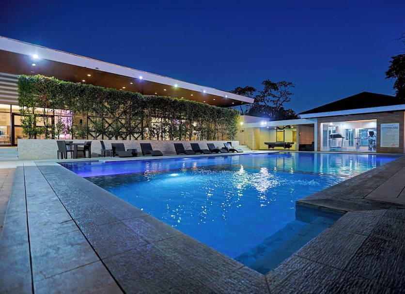 Pool Foto