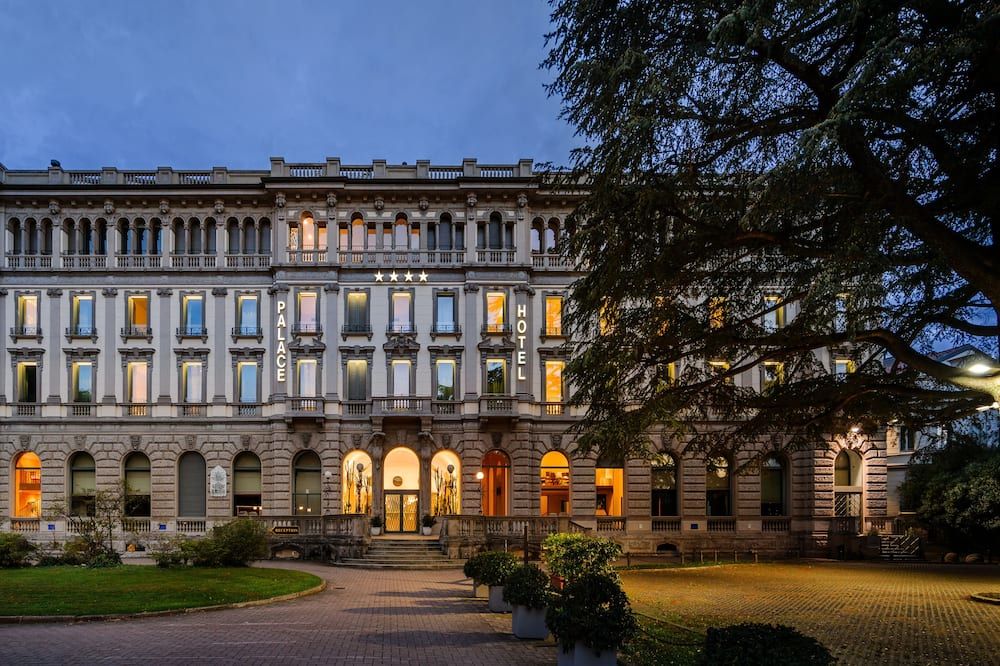 Gebäude