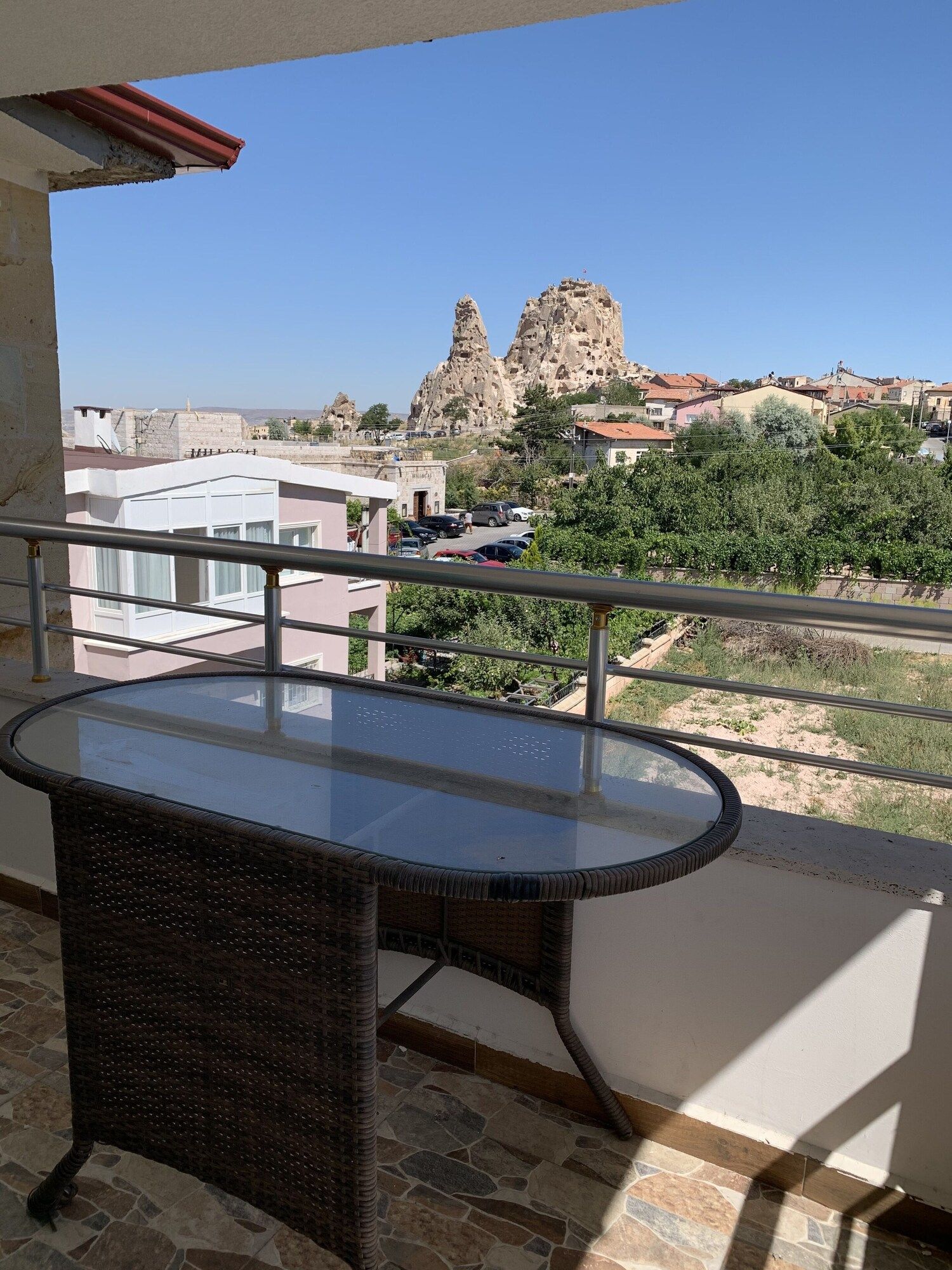 Balkon