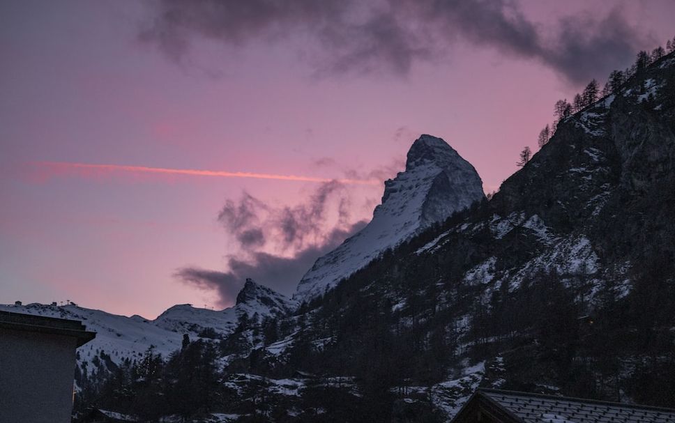 Außenansicht Foto
