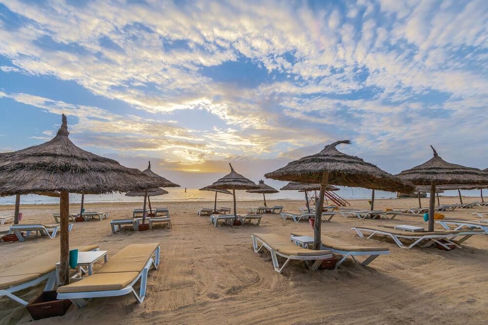Strand