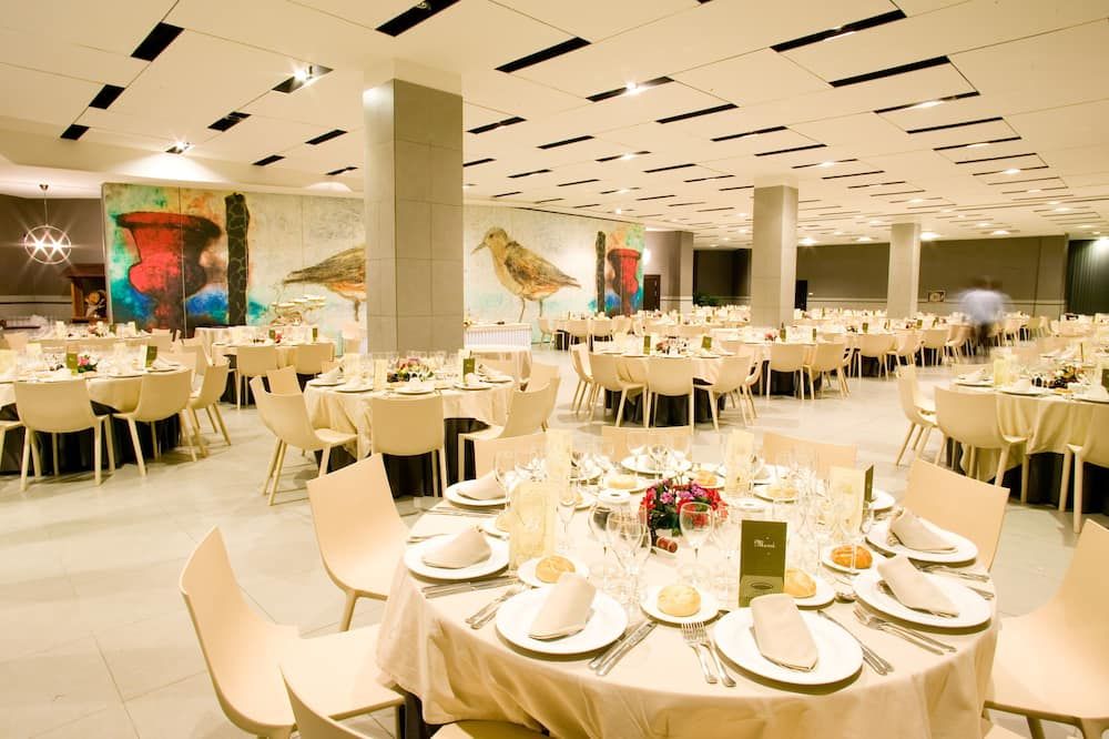Bankettsaal