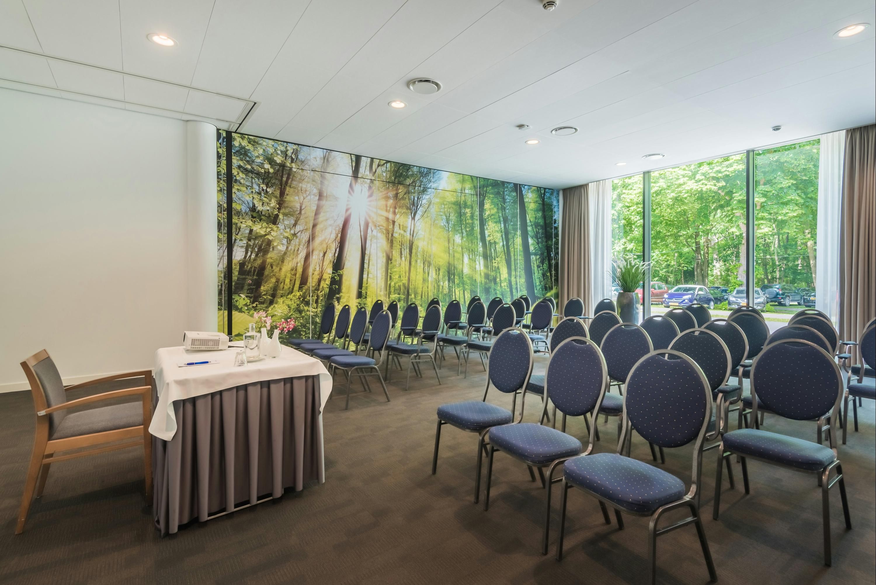 Konferenzraum