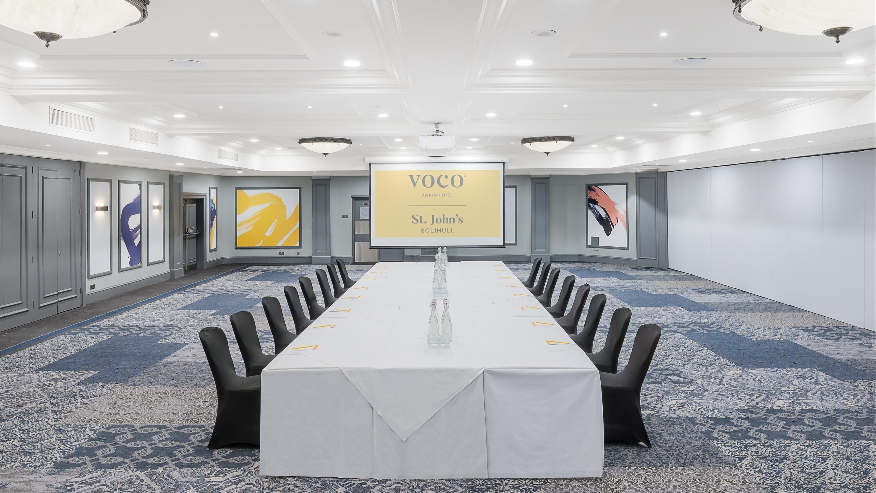 Konferenzraum