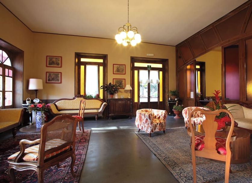 Wohnzimmer Foto