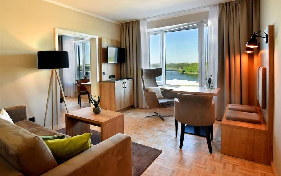 Wohnzimmer Foto