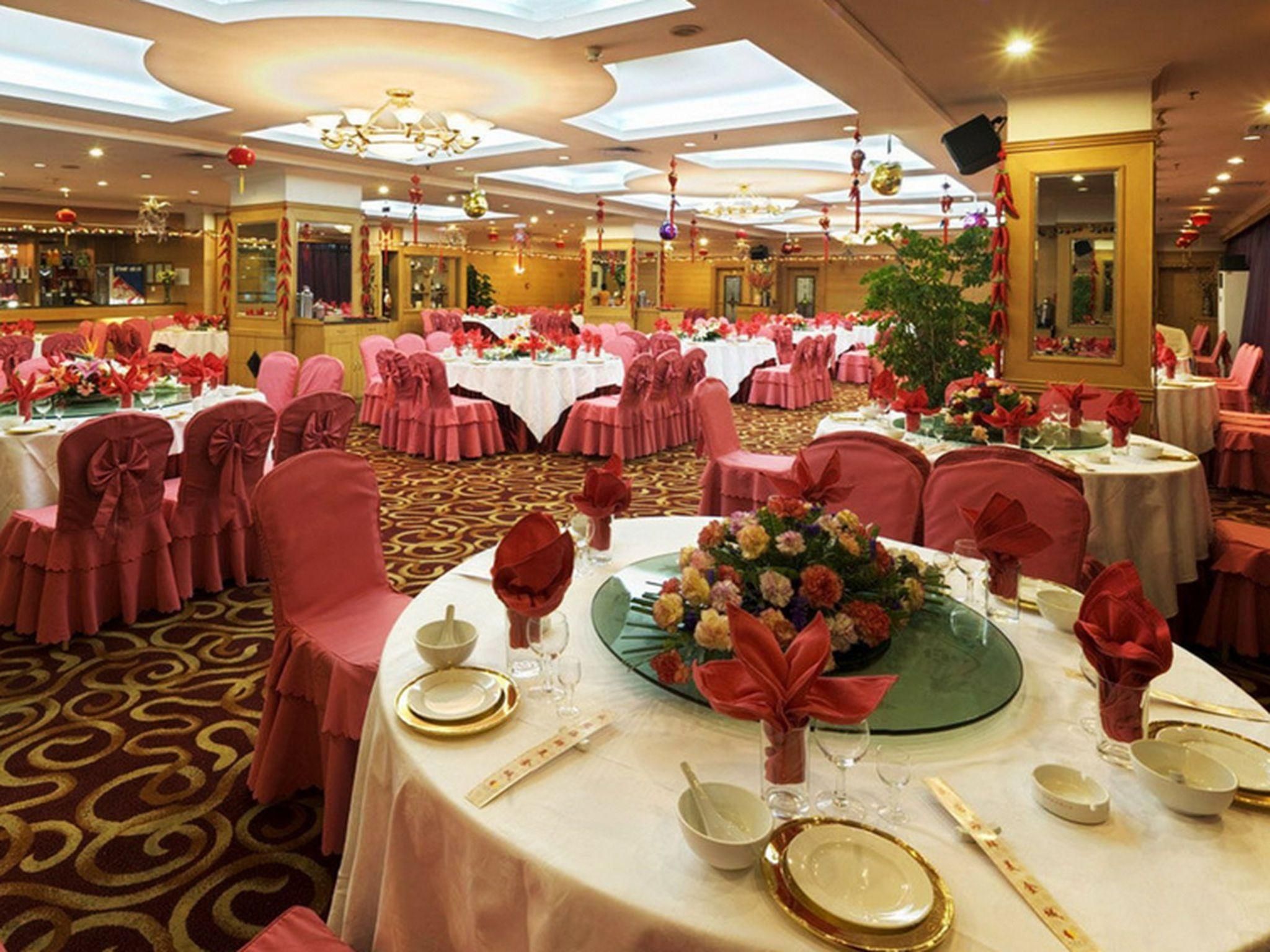 Bankettsaal