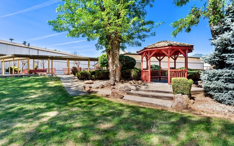 Hotelausstattung Foto