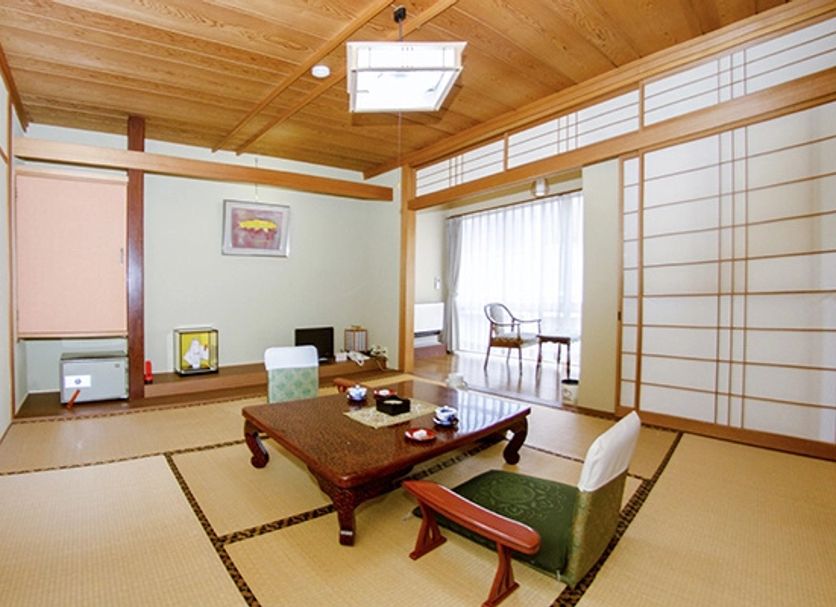 Essbereich Foto