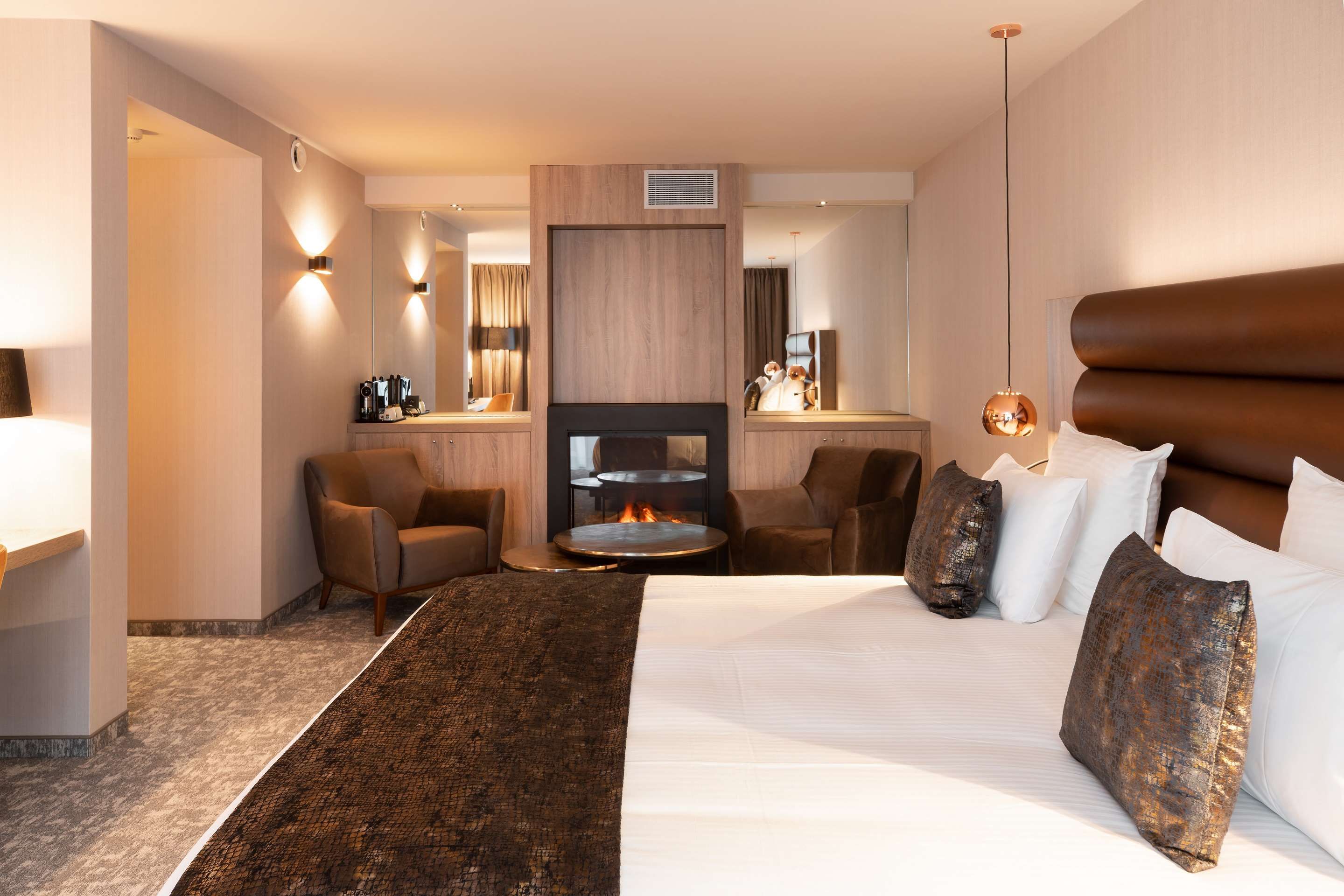 Hotelausstattung