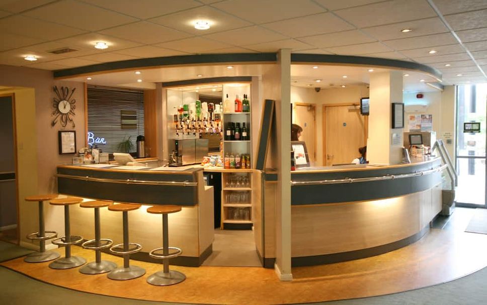 Bar Foto
