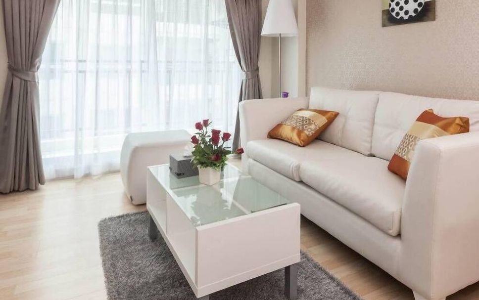 Wohnzimmer Foto