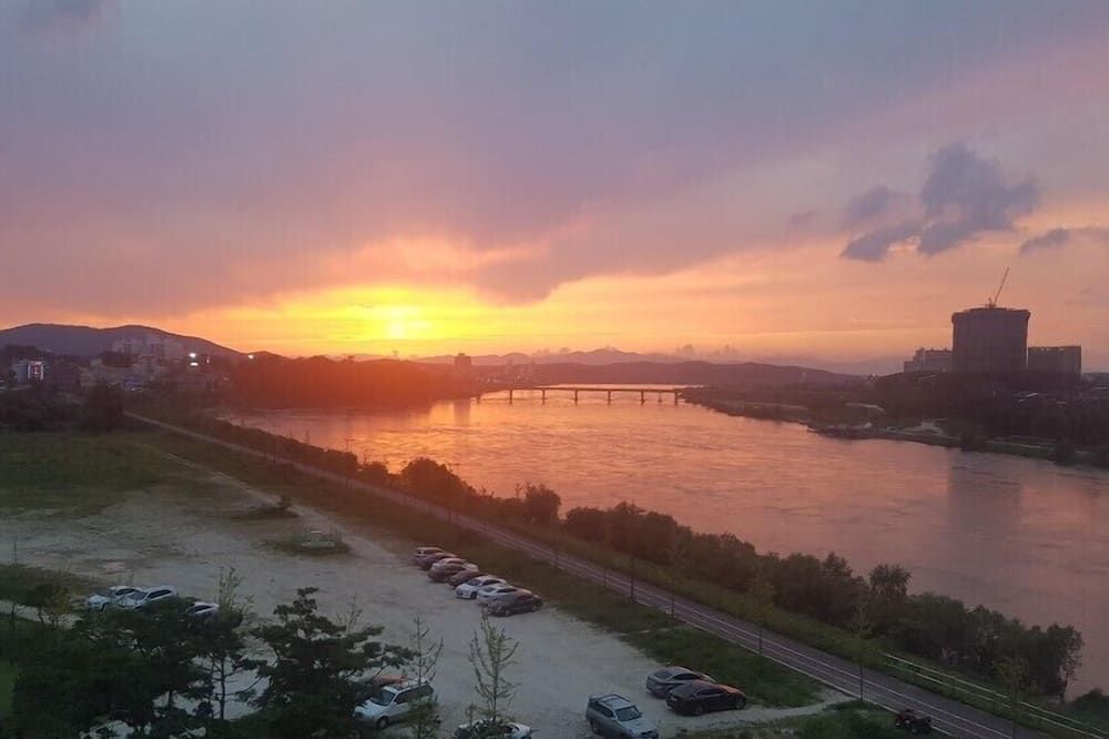 Außenansicht Foto
