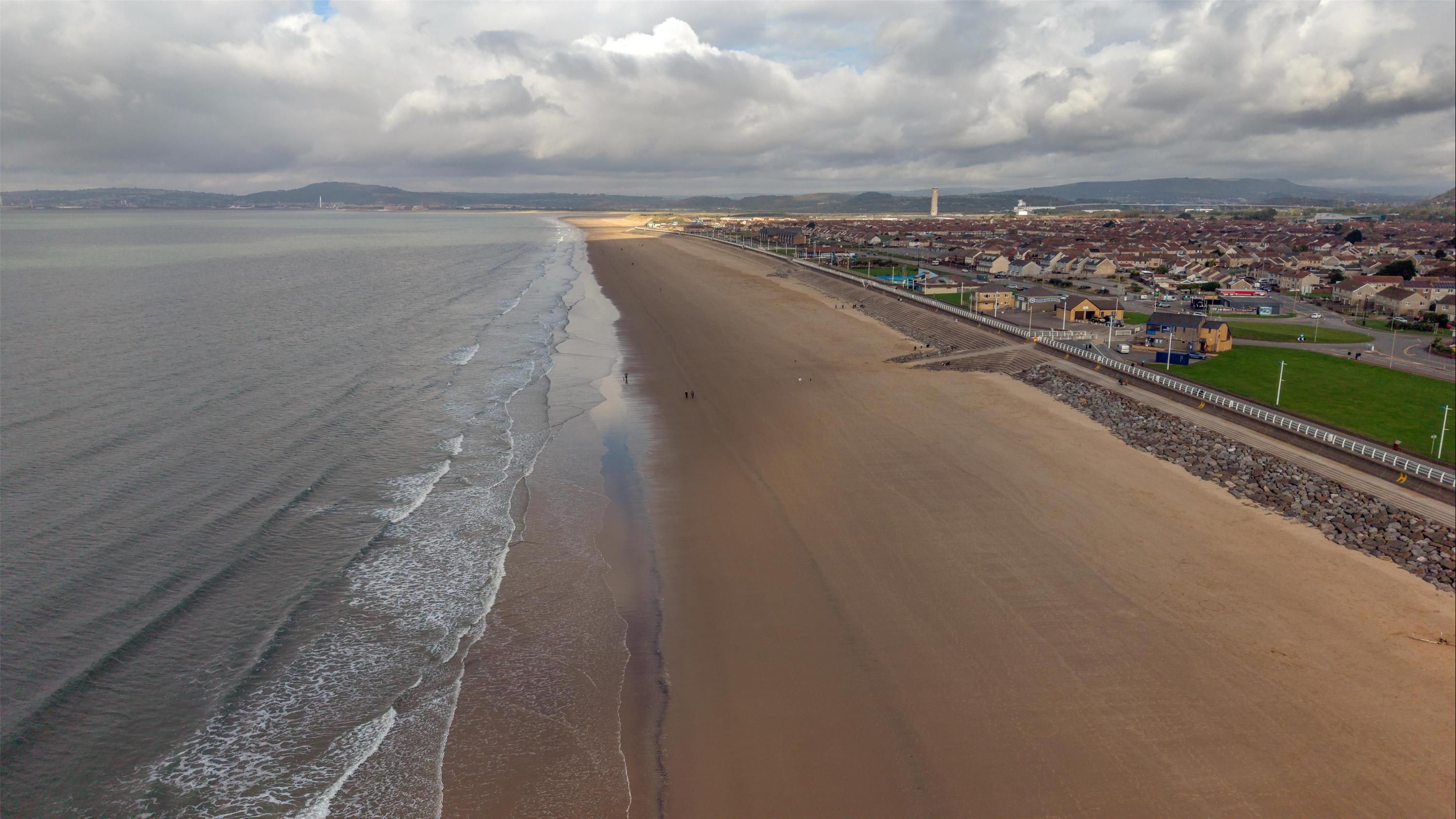 Strand