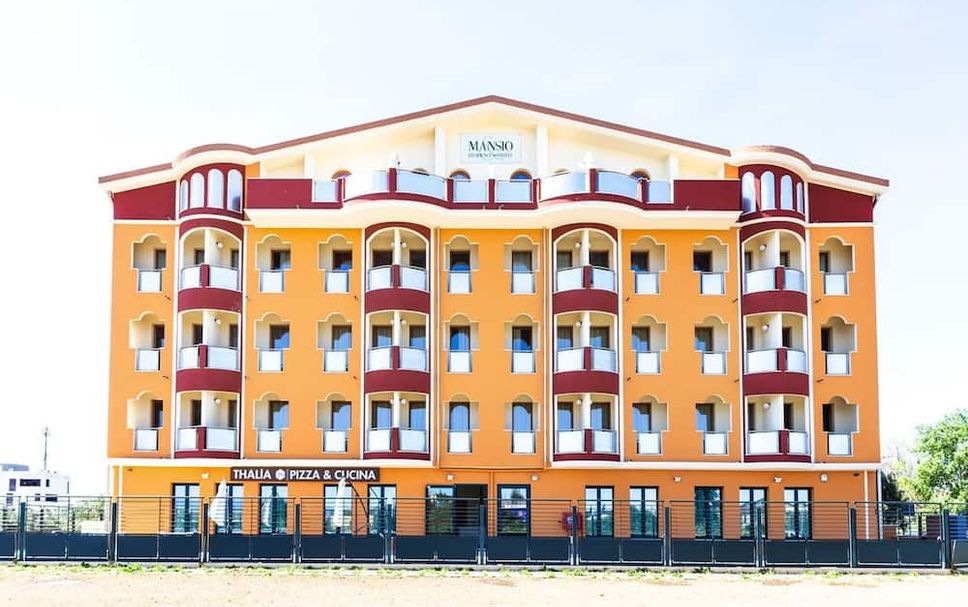 Gebäude Foto