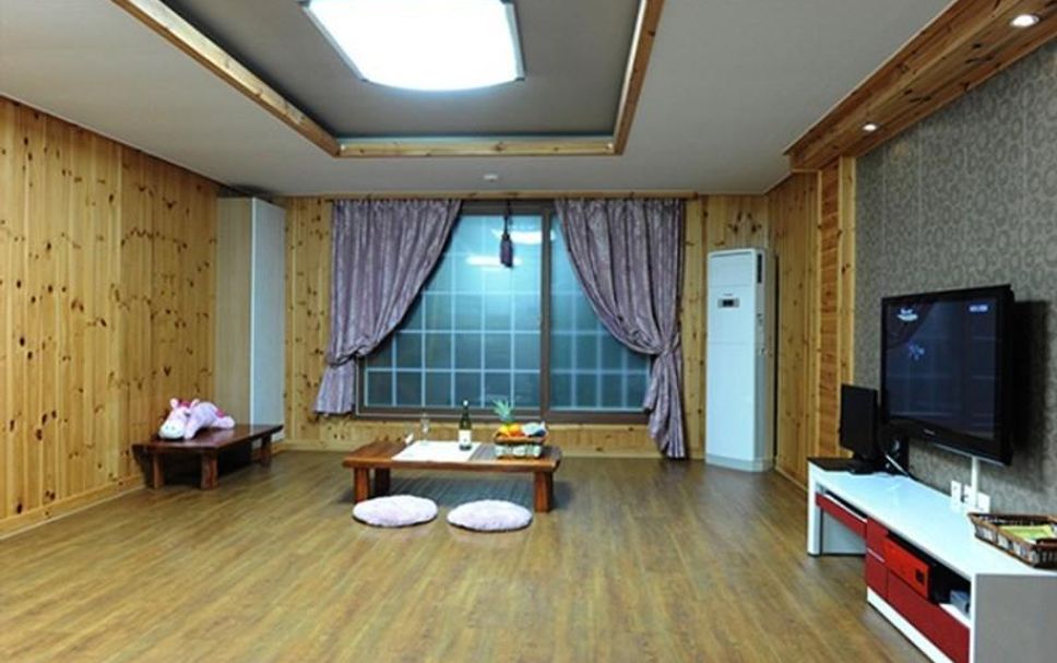 Wohnzimmer Foto