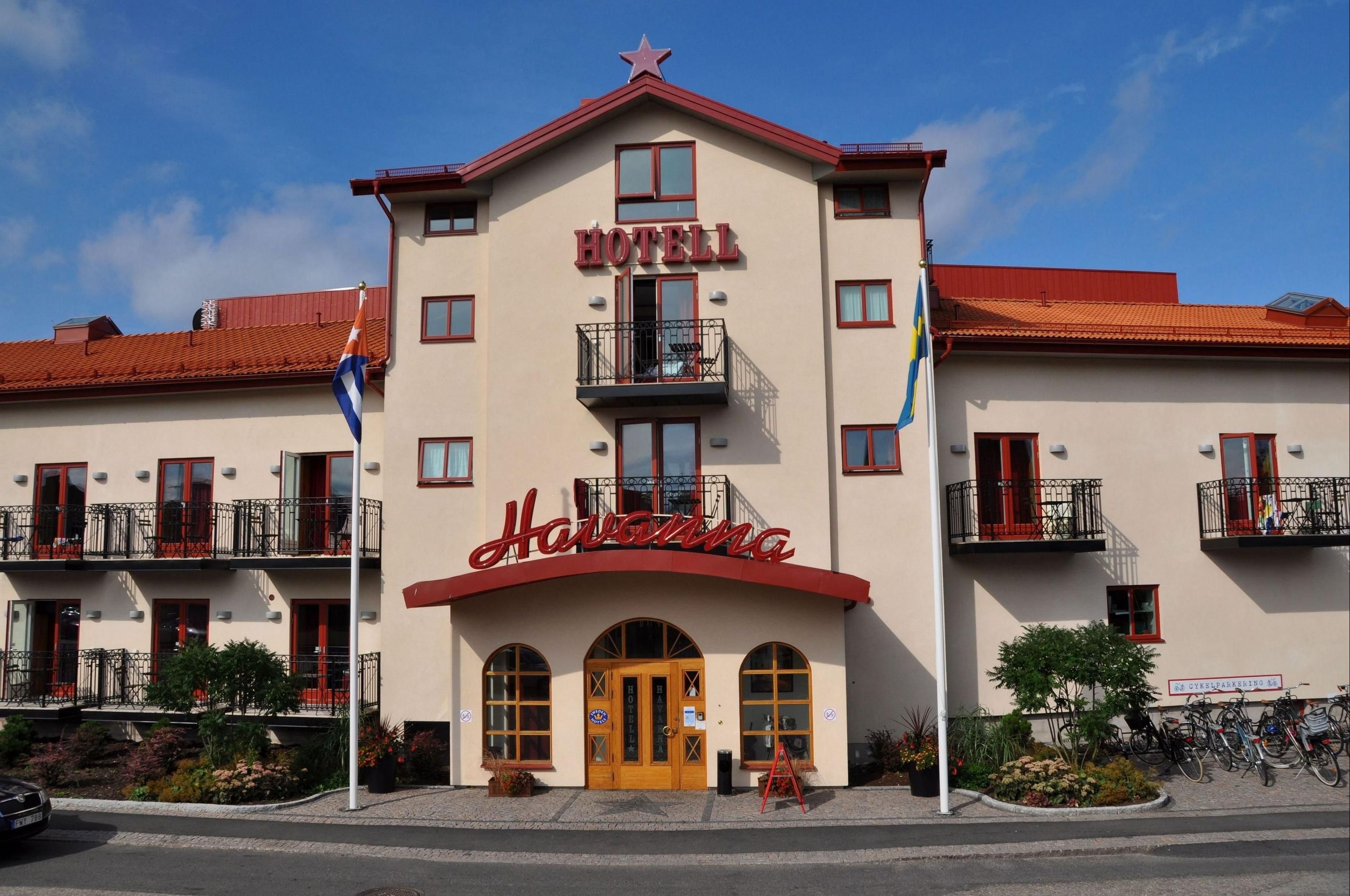 Gebäude