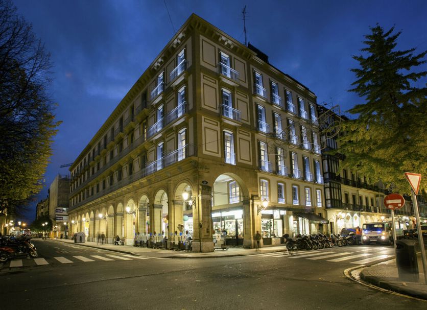 Gebäude Foto