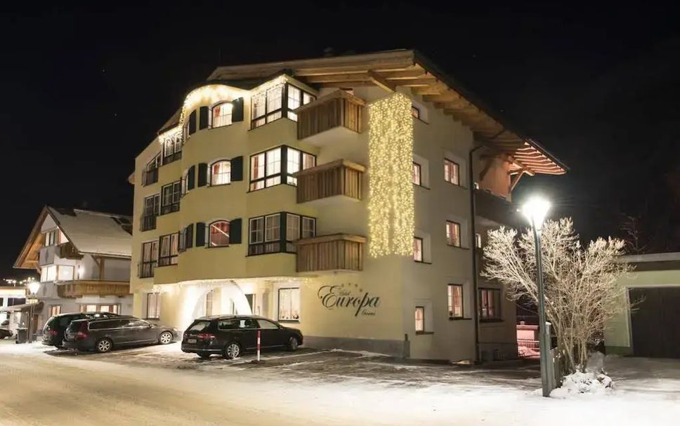 Gebäude Foto