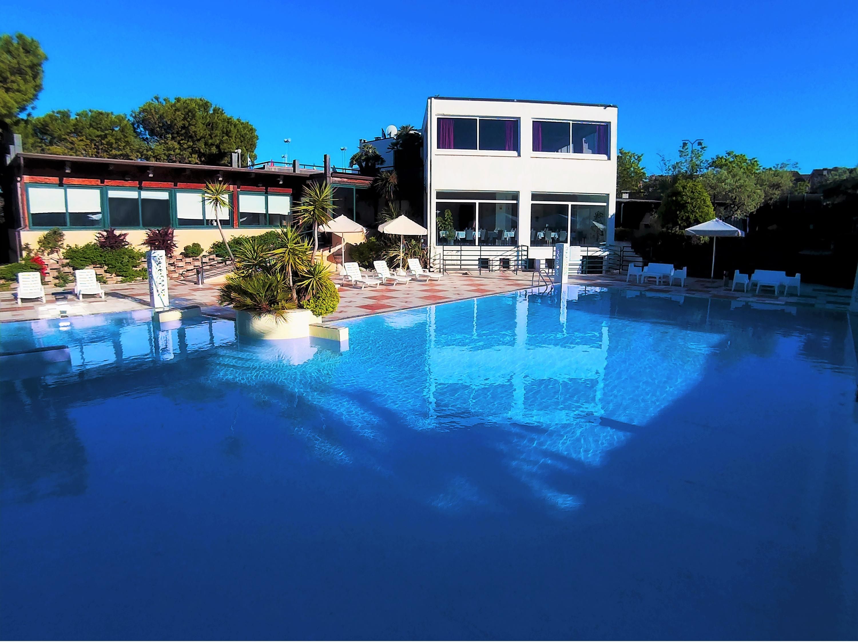 Pool Foto