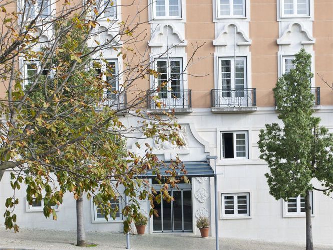 Gebäude