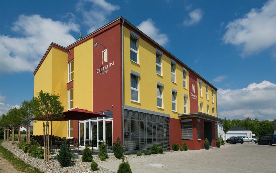 Gebäude Foto
