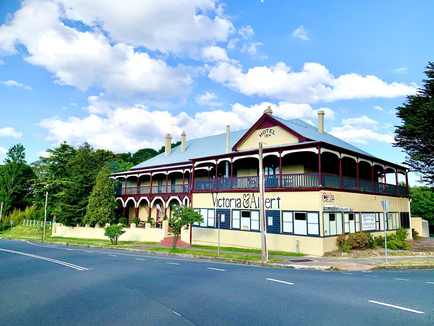 Gebäude