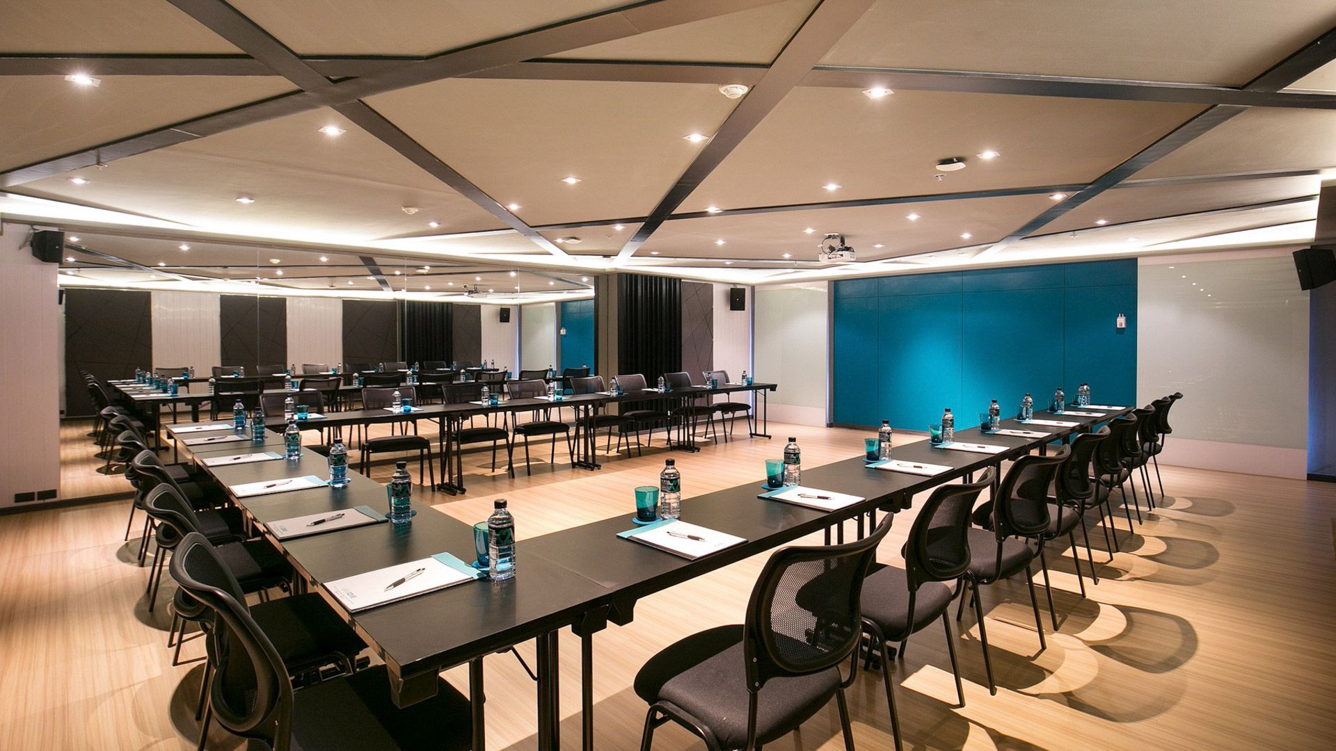 Konferenzraum