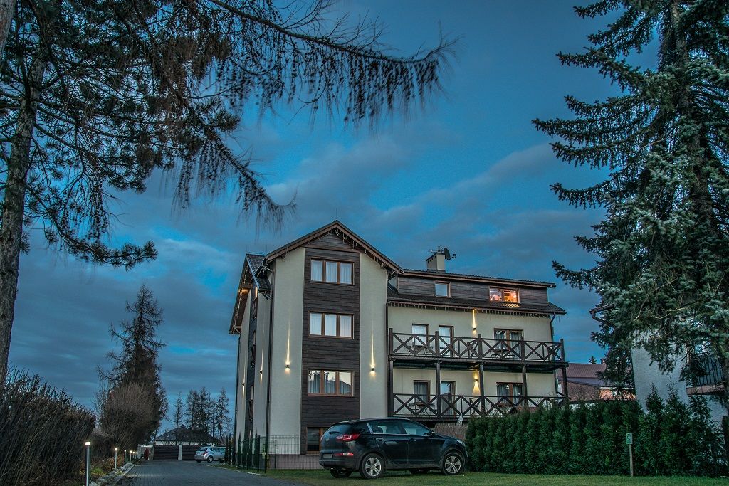 Gebäude