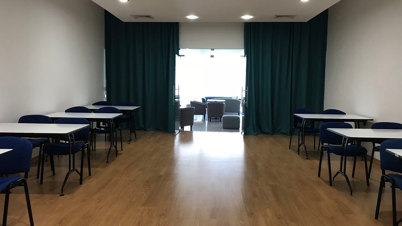 Konferenzraum