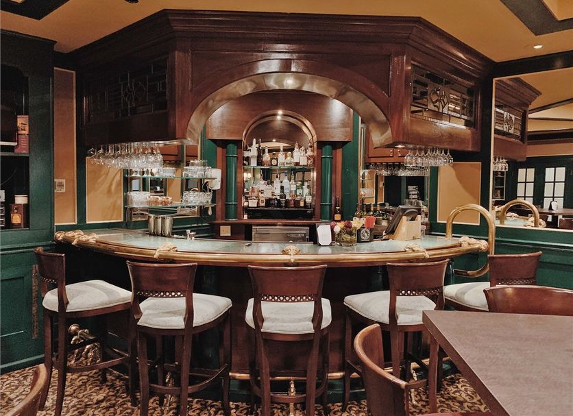 Bar Foto