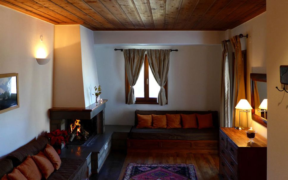 Wohnzimmer Foto