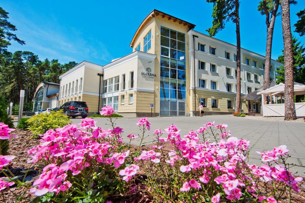 Gebäude Foto