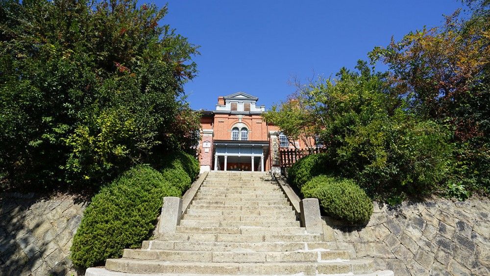 Gebäude