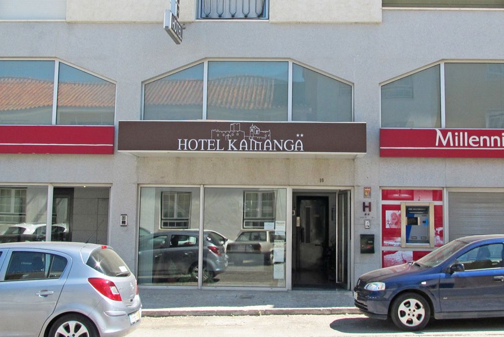 Gebäude