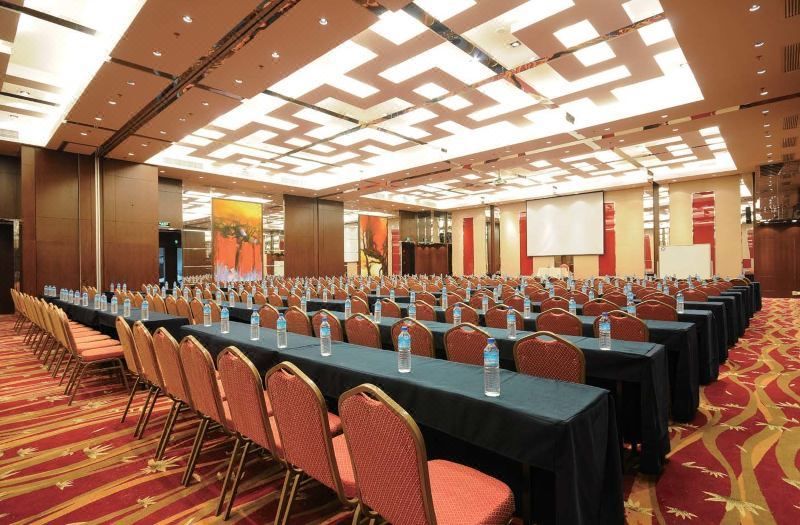 Konferenzraum