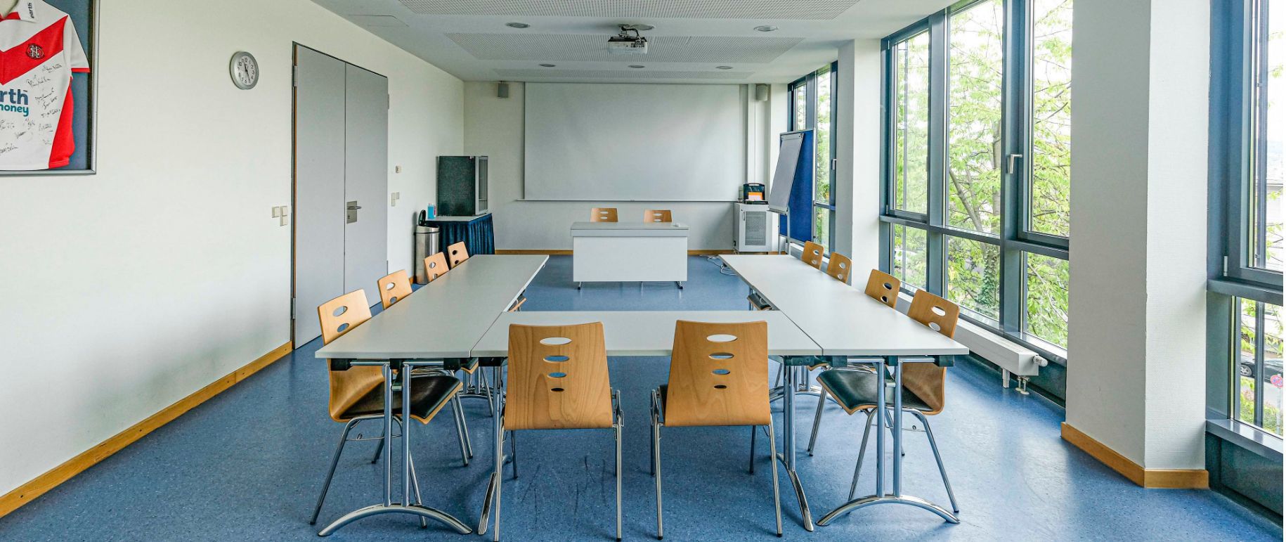Konferenzraum