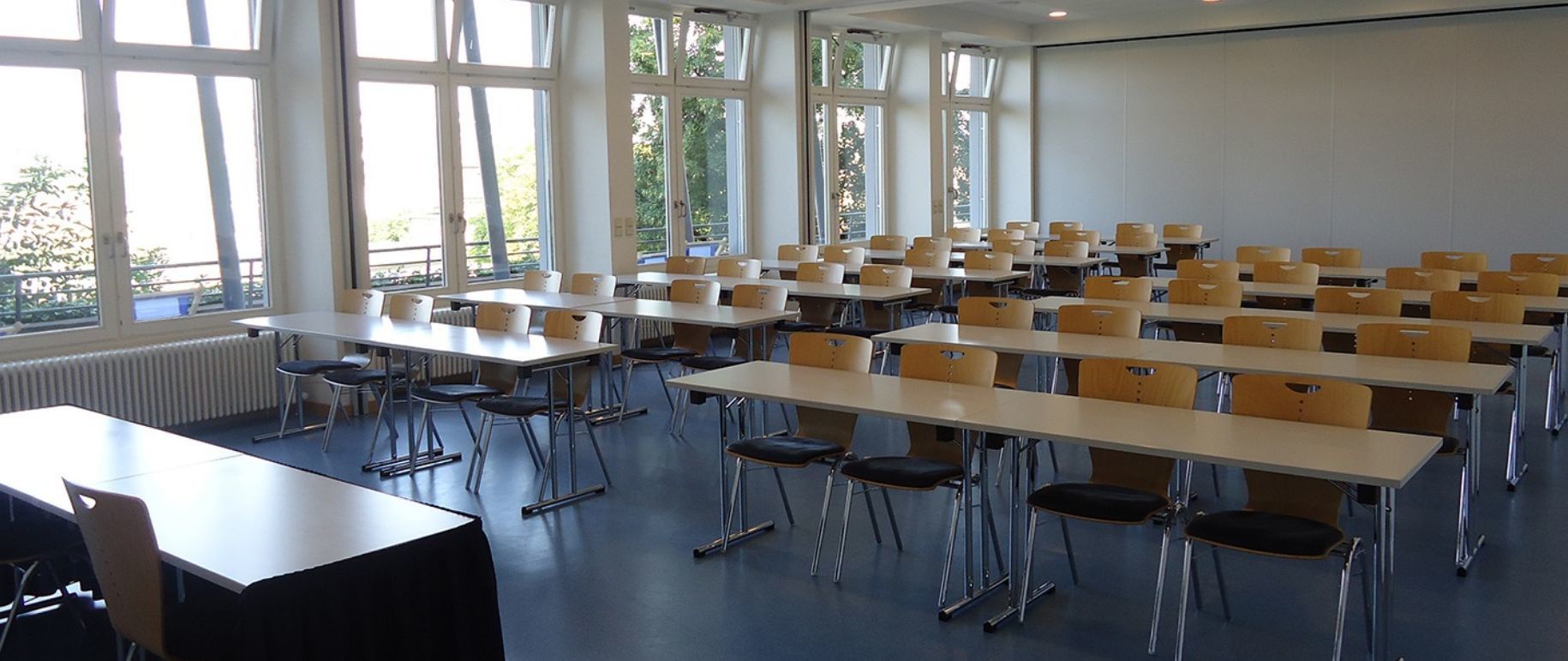 Konferenzraum